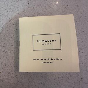 Jo Malone Wood Sage and Sea Salt